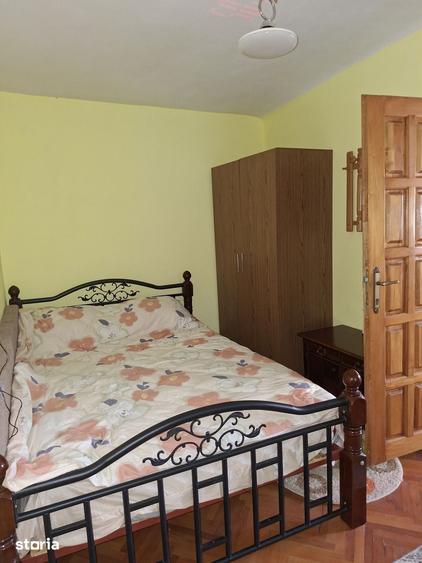 Casă cu 3 camere cu Teren 557 Mp în Brazda lui Novac
