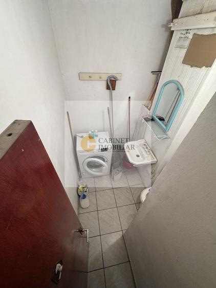 3 Camere Decomandat | 2 Bai | Etaj 4/8 | 75mp totali - 6