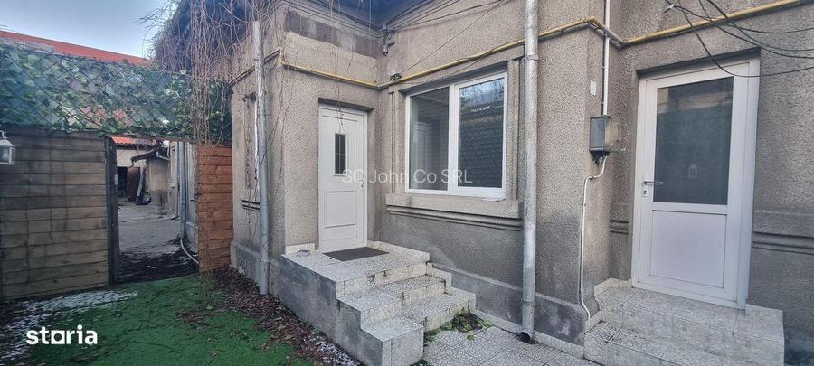 Vand casa situata in Pitesti, zona centrala
