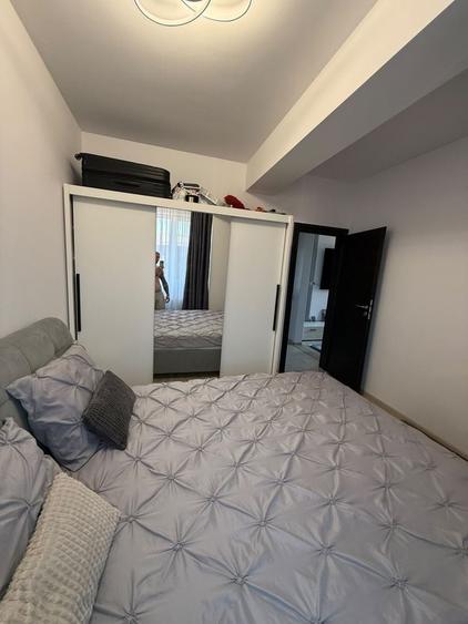 Apartament cu 2 camere în Chiajna