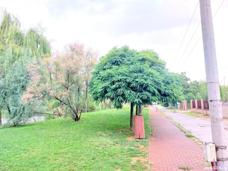 Apartament cu 2 camere semidecomandat, mobilat în Freidorf