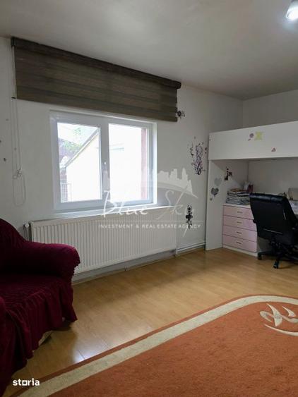 Casa 3 camere situata in Valul lui Traian - 8
