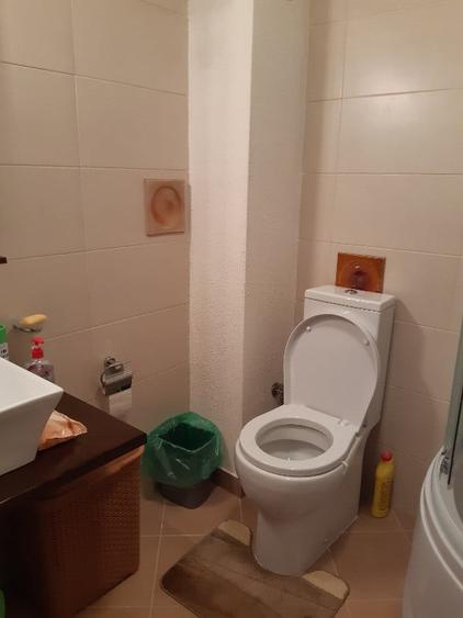 Apartament cu 2 camere decomandat în Sud