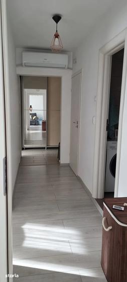 2 camere-1981 , 58m2, Turda, 10min Herastrau, Domenii - 2