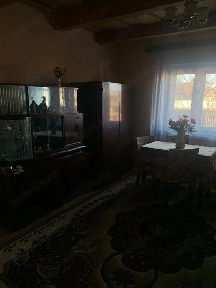 Casă cu 1 camere cu Teren 4200 Mp în Bicaci