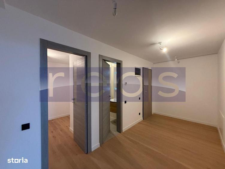 Apartament cu 3 camere decomandat în Floreasca