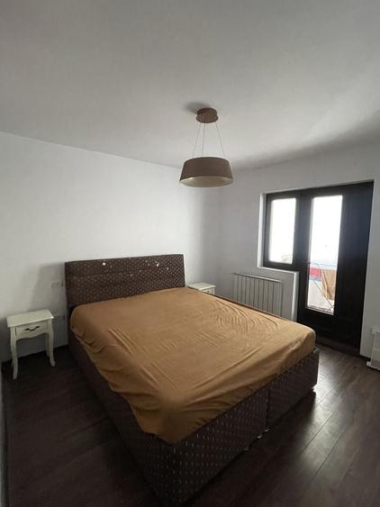 Apartament cu 3 camere decomandat în Fălticeni