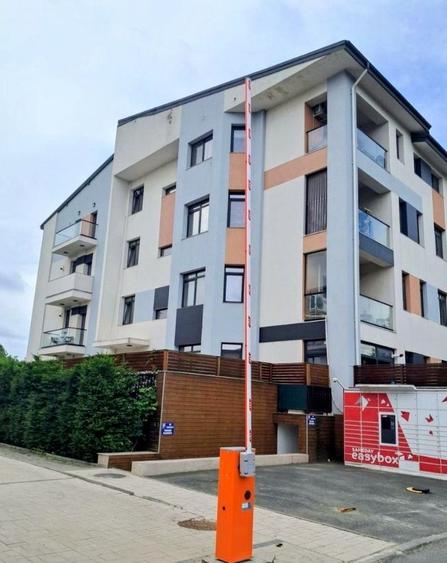 Apartament cu 2 camere, mobilat în Central