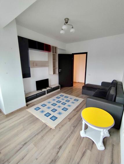 Închiriere două camere Kristal Residence | Metalurgiei | Aparatorii Patriei - 1
