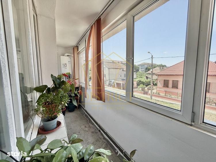 Apartament cu 2 camere | Complexul Studentesc - 4