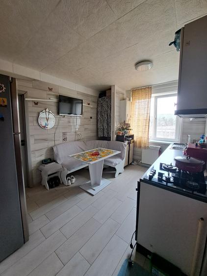 Apartament 3 camere bulevardul oituz Onesti - 7