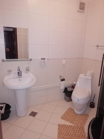 Apartament cu 2 camere decomandat în Eforie