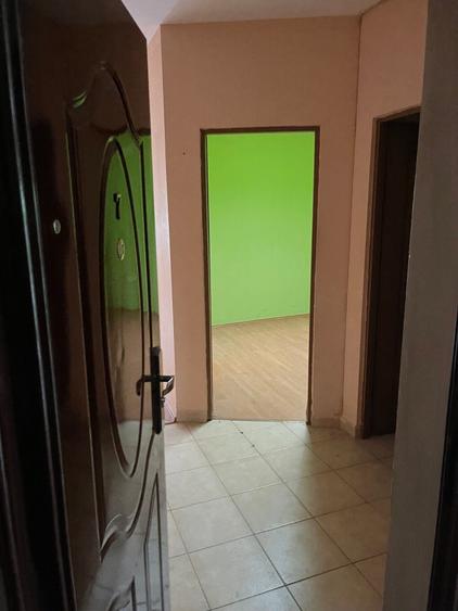 Apartament cu 2 camere decomandat în Alecu Russo