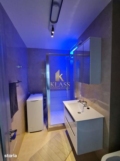 Apartament cu 2 camere decomandat în Centrul Civic