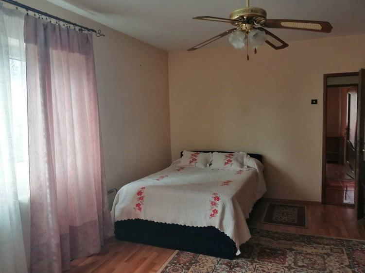 Apartament cu 2 camere decomandat în Vasile Alecsandri