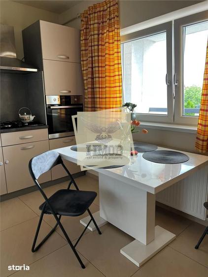 Apartament cu 2 camere în Șelimbăr