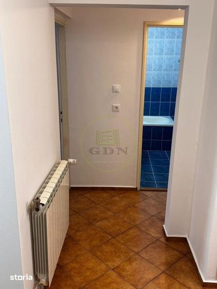 Apartament Spatios cu 3 camere Vasile Aaron - 13
