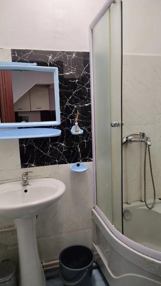 Garsonieră semidecomandată în Central