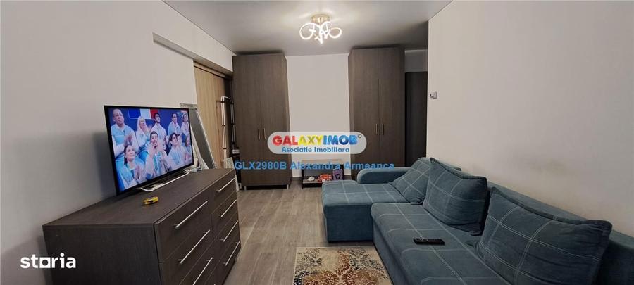 Apartament cu 2 camere în Chiajna