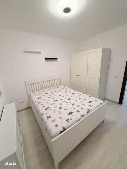 Apartament cu 3 camere în Rahova