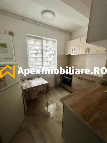 Garsonieră în Giurgiului