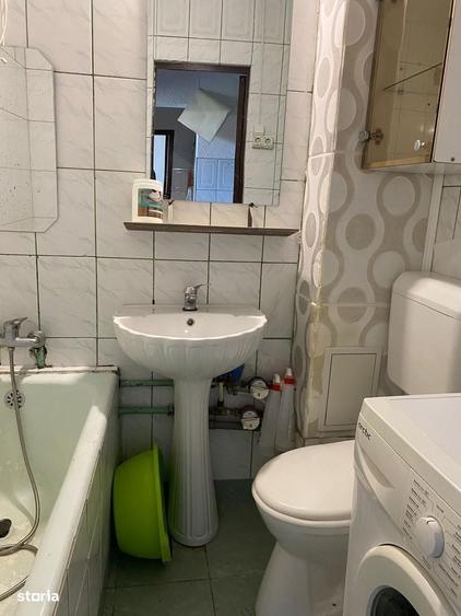 Luica 2 cam dec nemobilat 9/10, bucataria mobilata, ac, 270 euro - 4