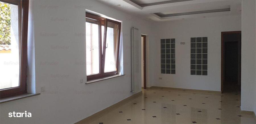 Casă cu 4 camere cu Teren 160 Mp în Grivița
