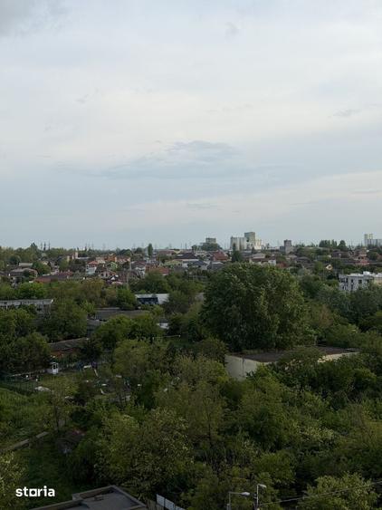 Apartament cu 2 camere decomandat în Brătianu