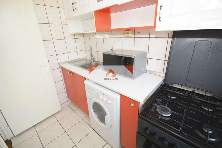 Garsonieră semidecomandată în Drumul Taberei