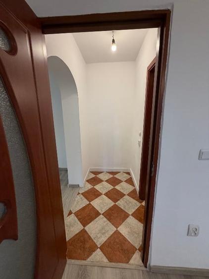 Apartament 2 camere | Nord – Constantin Brezeanu | 46,2 mp | Izolat termic - 12