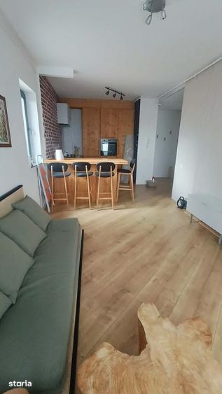 Apartament 2 camere, terasa ?i parcare subterana in Pipera - 7