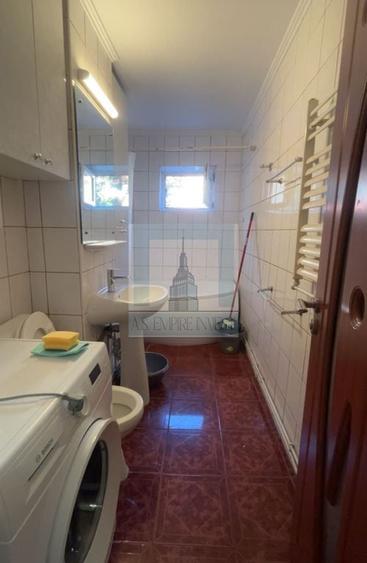 De inchiriat apartament 3 camere/ zona Racadau - 12