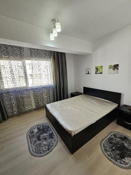 Apartament cu 2 camere semidecomandat, mobilat în Dristor — fotografia 1