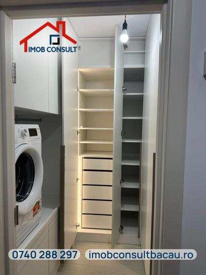 Apartament cu 2 camere decomandat în Nord