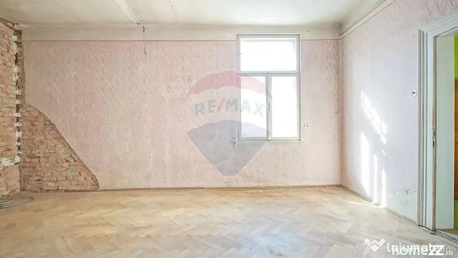 Oportunitate renovare Avram Iancu col? Nicopole - 12