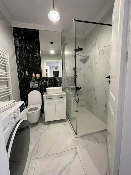 Apartament cu 3 camere decomandat, mobilat în Mărăști