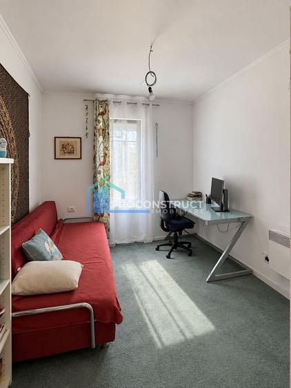 Duplex cu 4 camere cu Canalizare în Dumbrăvița