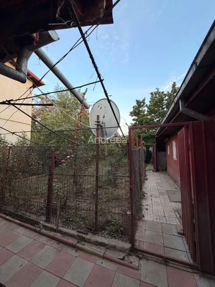 Casa 3 camere + teren 400 mp | Piata Mures, Sector 1 Bucuresti | Terasa, 2 beciuri, centrala gaz| METROU 1 MAI
