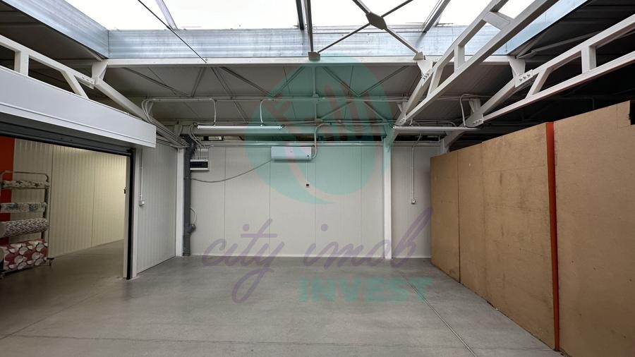 Spațiu comercial, de 13.439999580383 mp, în Pantelimon