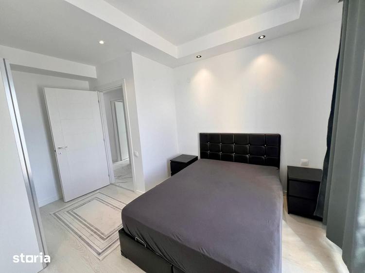 Apartament cu 3 camere în Ștefăneștii de Jos