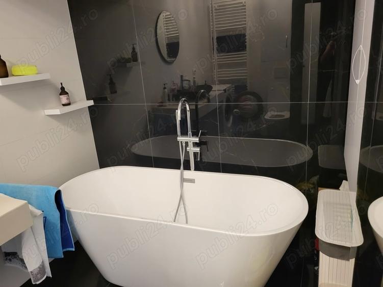 Apartament cu 3 camere în Făget