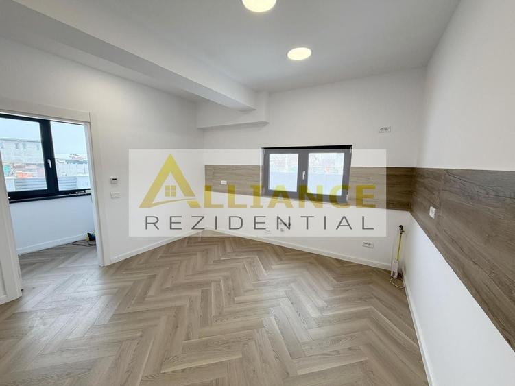 Vila individuala P+1E cu finisaje de lux || 4 camere 3 bai || 540mp teren - 13