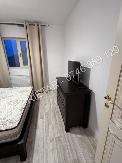 Apartament cu 2 camere în Horpaz