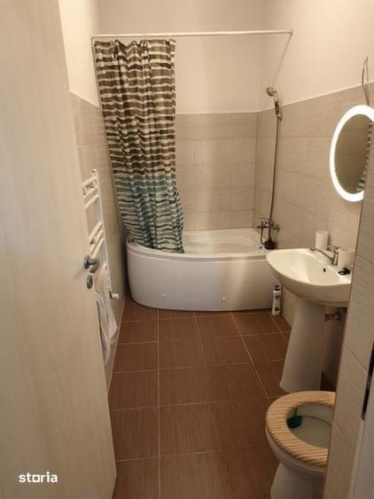 Apartament 2 camere + loc parcare subteran - 2