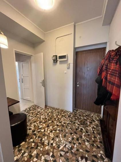 Apartament cu 2 camere în Universitate