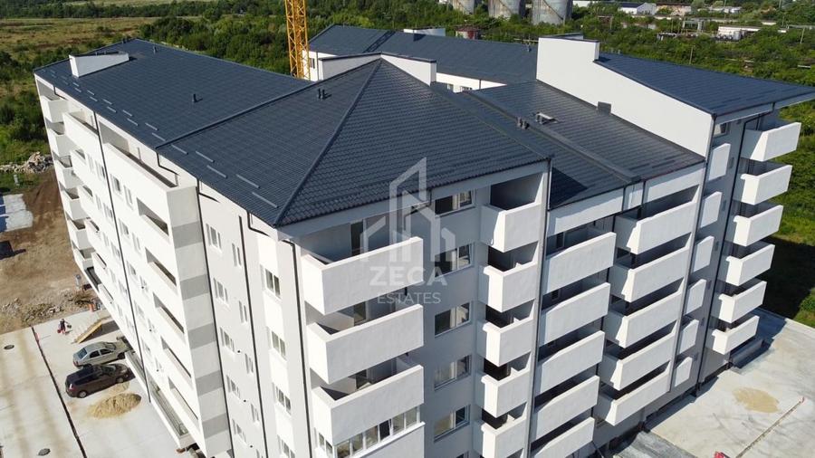 Apartament cu 3 camere decomandat în Berceni