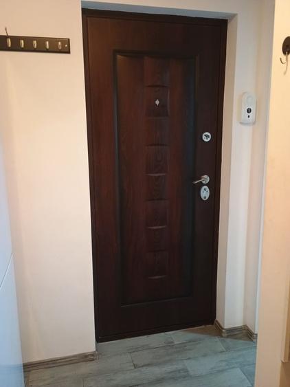 Apartament cu 2 camere în Nicolae Bălcescu