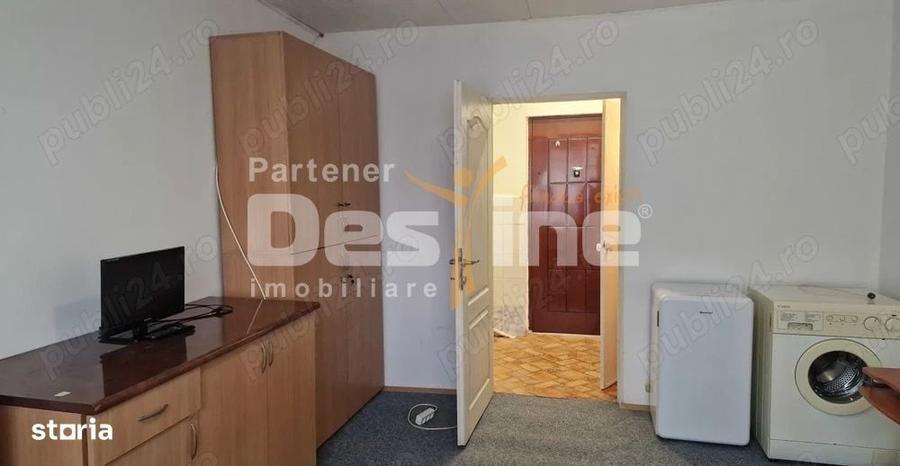 Garsonieră în Aradului