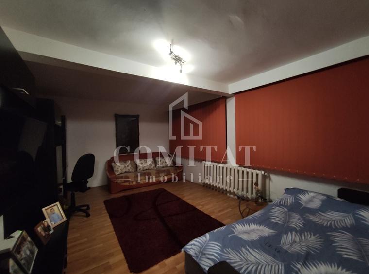 Apartament cu 2 camere decomandat, mobilat în Mănăștur — fotografia 2