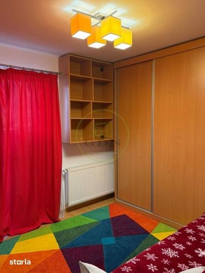 Apartament 2 camere de inchiriat-Zona Doamna Stanca - 14